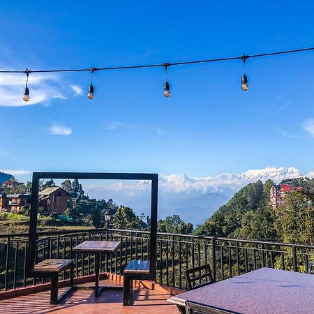 Bandipur Bliss -- Villa - Hotel - Apartment - Cottage Tanahun Esterno foto