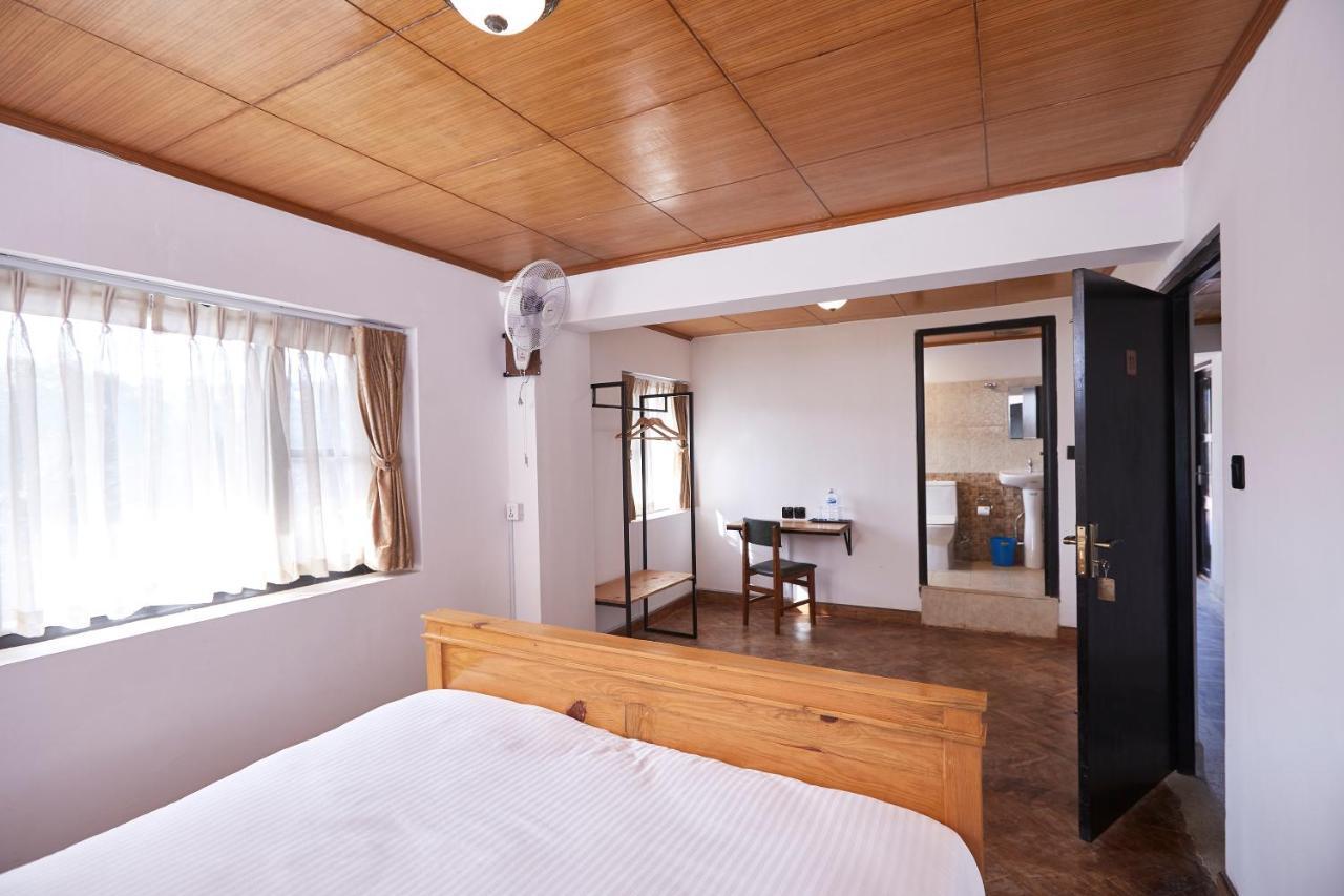 Bandipur Bliss -- Villa - Hotel - Apartment - Cottage Tanahun Esterno foto