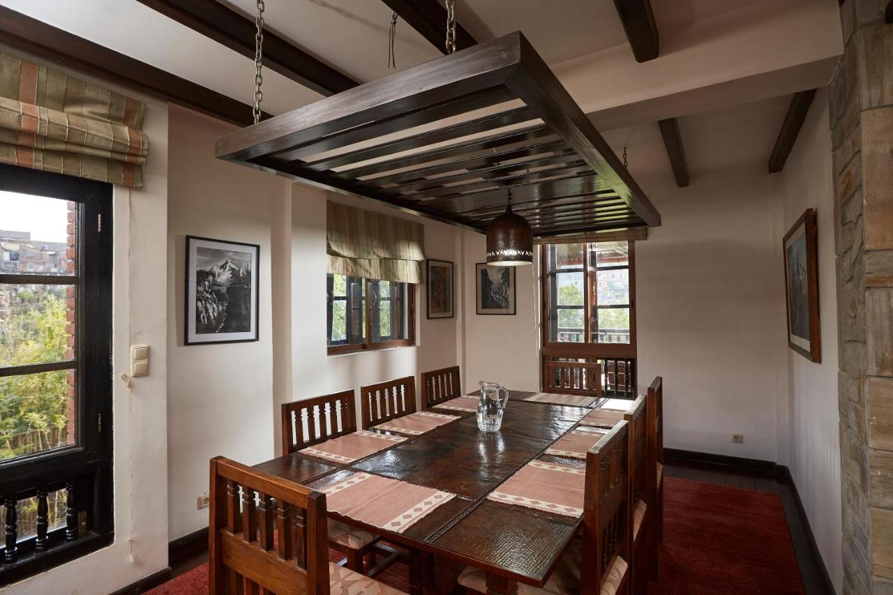 Bandipur Bliss -- Villa - Hotel - Apartment - Cottage Tanahun Esterno foto