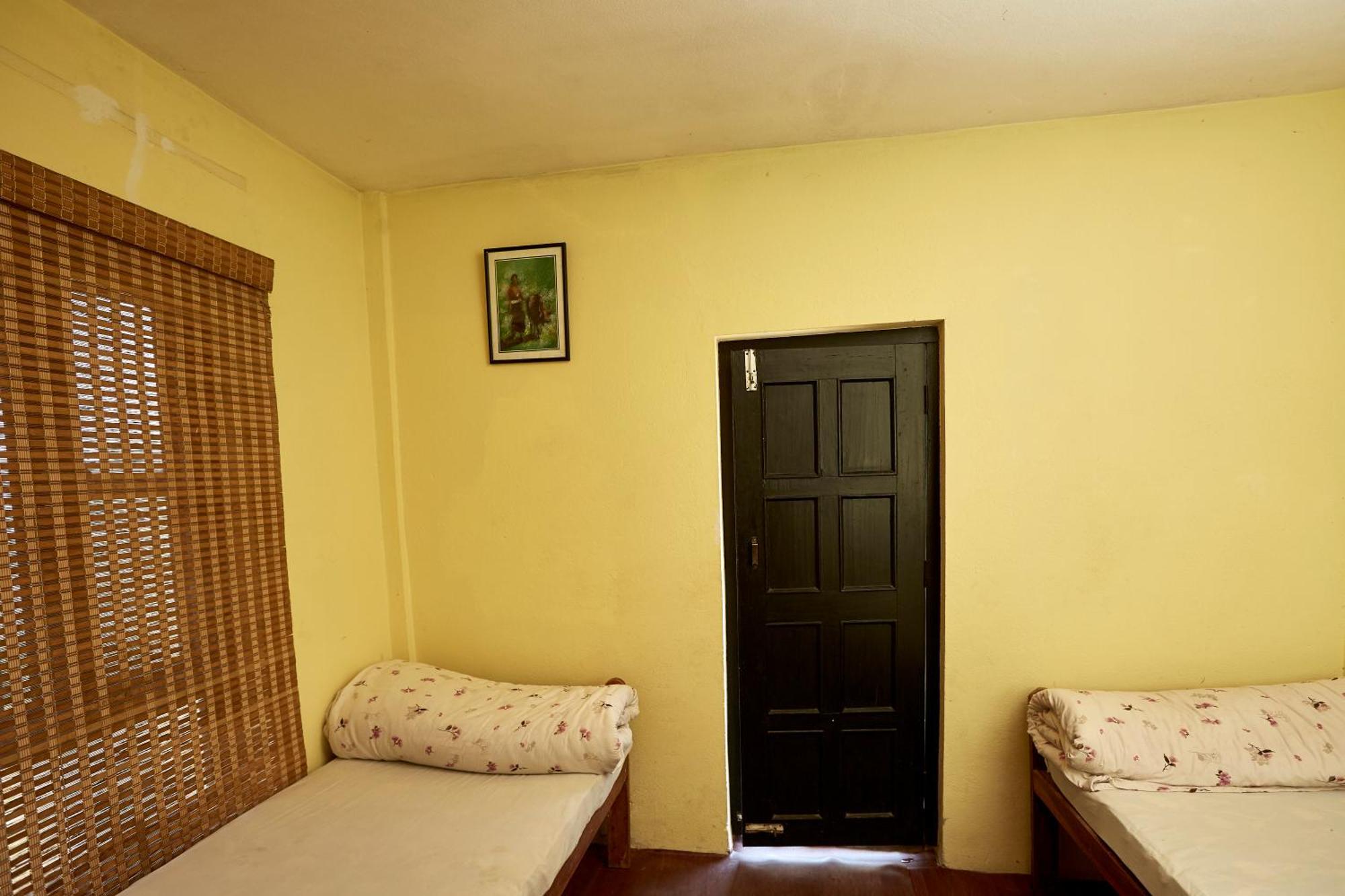 Bandipur Bliss -- Villa - Hotel - Apartment - Cottage Tanahun Camera foto